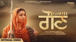 Gaun Jasmine Sandlas Video Song